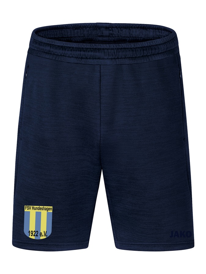 Jako Short Challenge