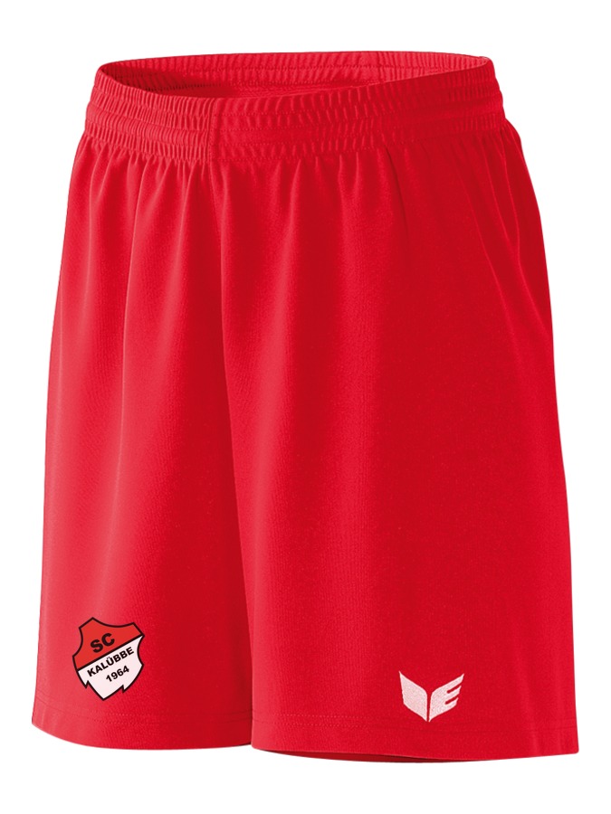 Erima Celta Shorts