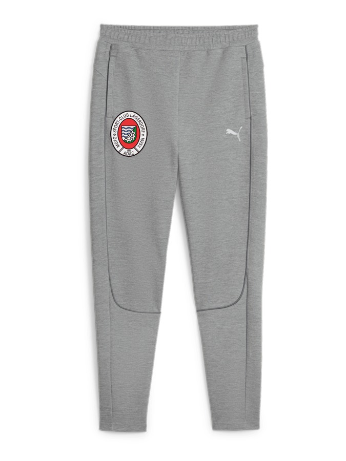PUMA teamFINAL Casuals Hose Damen