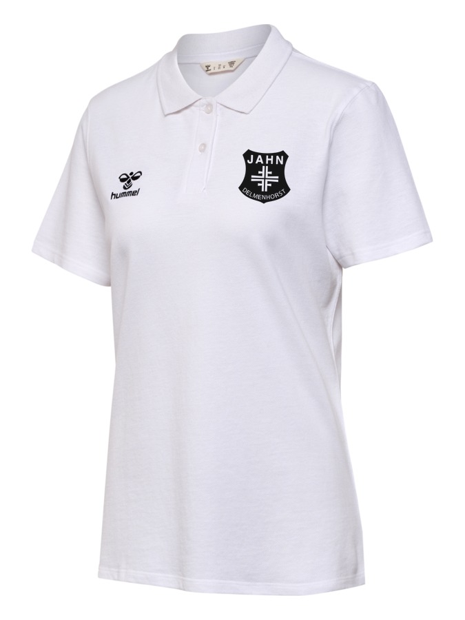 Hummel Go 2.0 Polo Damen