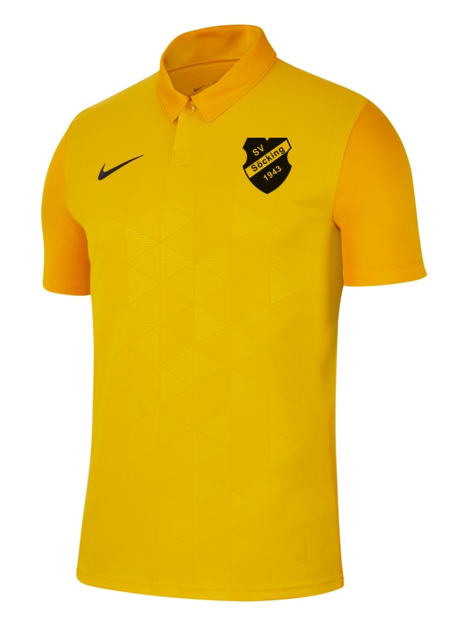 Nike Trophy IV Kurzarm Trikot