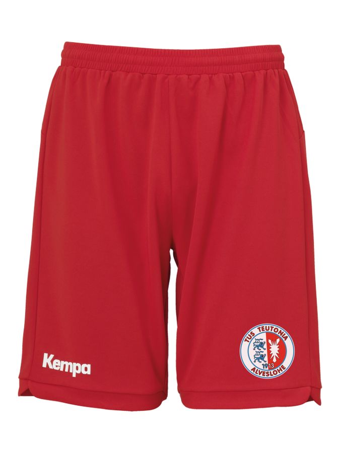 Kempa Prime Shorts