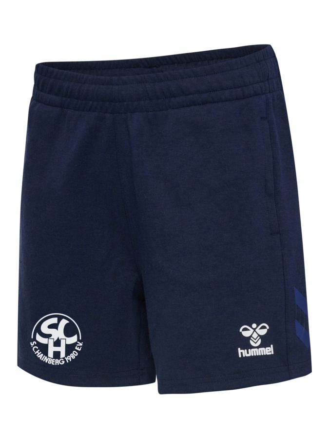 Hummel Travel Shorts Damen