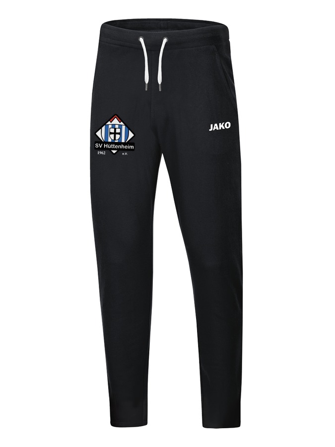 Jako Jogginghose Base