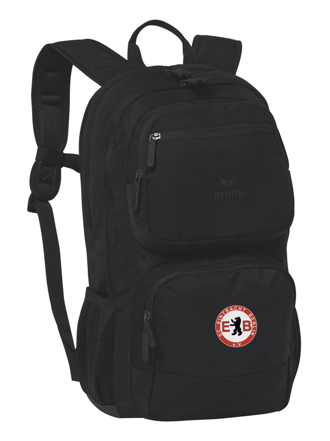 Erima Travel Line Laptop-Rucksack