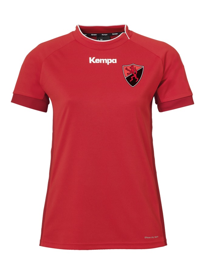 Kempa Prime Trikot Damen