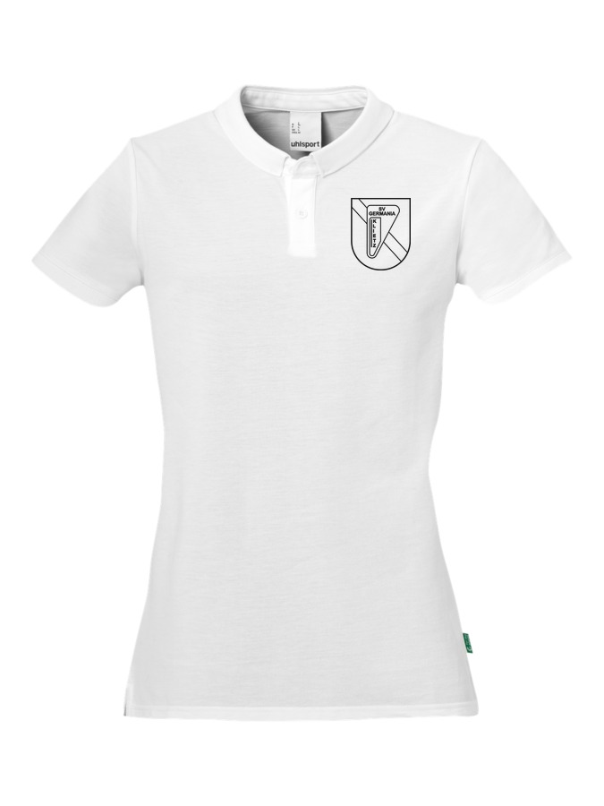 uhlsport Essential Polo Shirt Damen