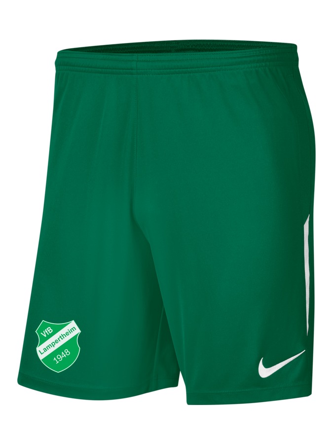 Nike League II Knit Shorts