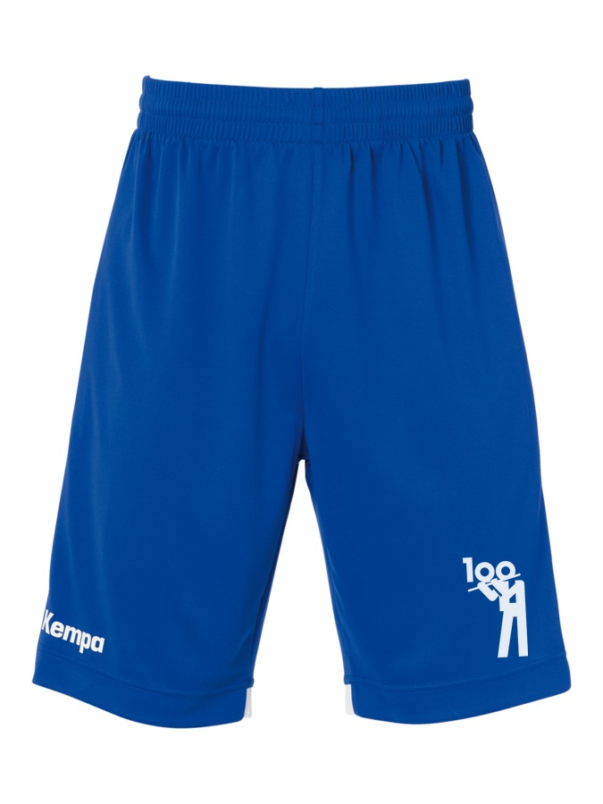 Kempa Player Long Shorts