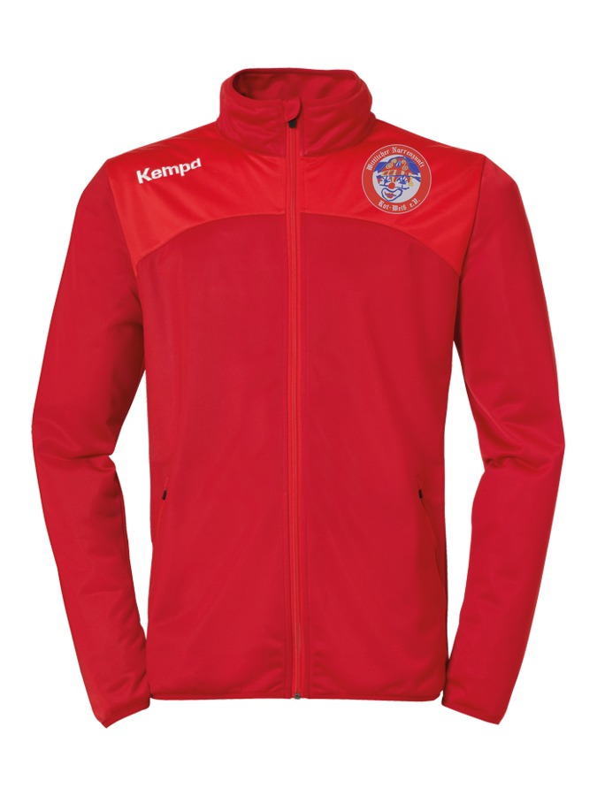 Kempa Emotion 2.0 Poly Jacke