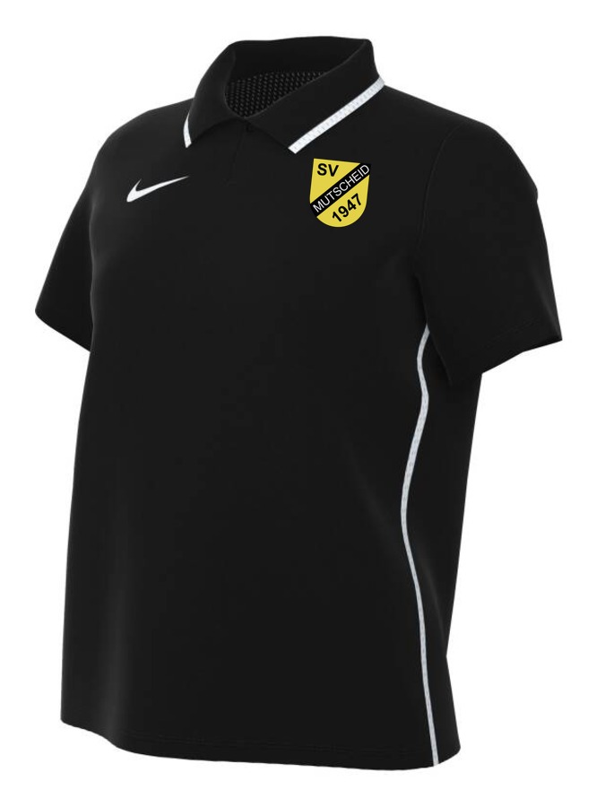 Nike Park 26 Slim Poloshirt Damen