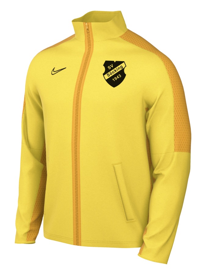 Nike Academy 23 Woven Präsentationsjacke