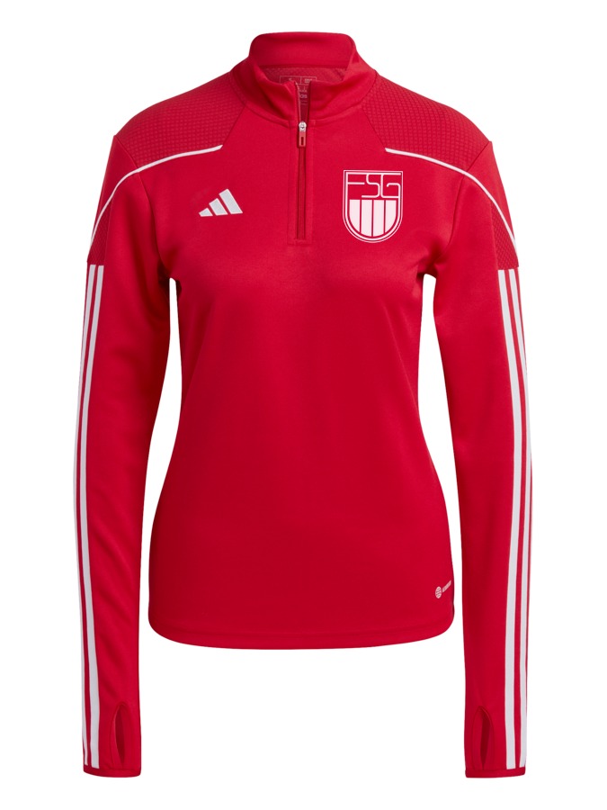 adidas Tiro 23 League Trainingstop Damen