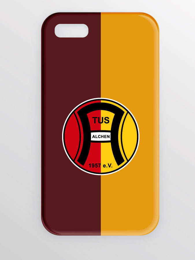 Smartphone Case Stripe