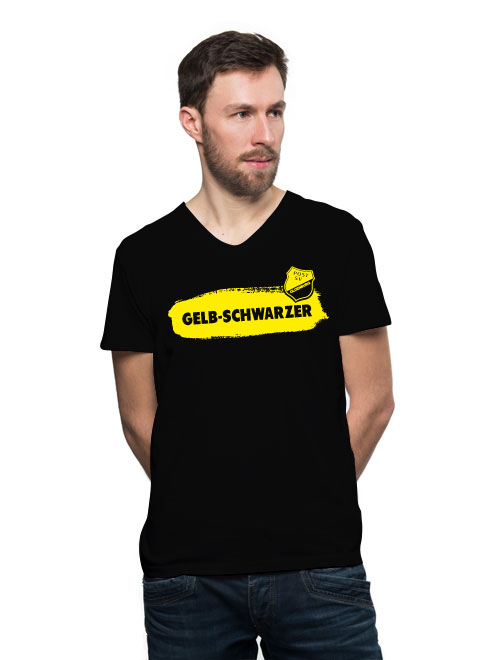 Shirt Ben V-Neck