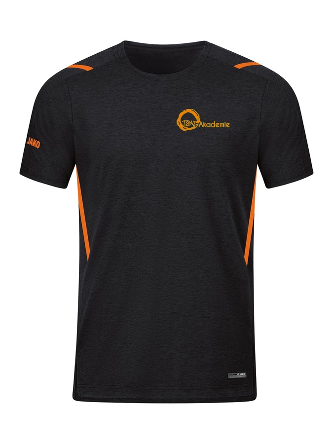 Jako T-Shirt Challenge