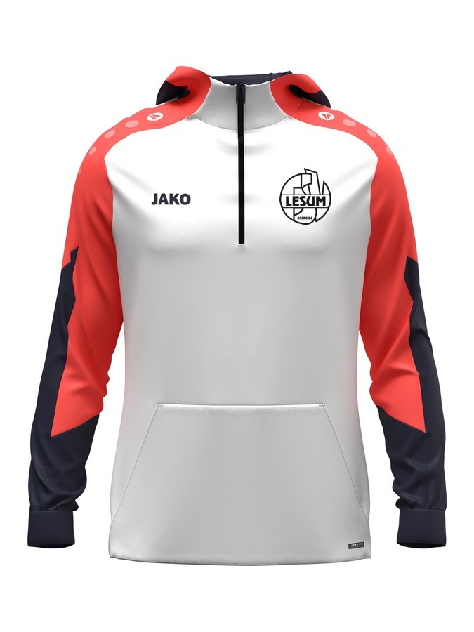 Jako Zip Hoodie Dynamic