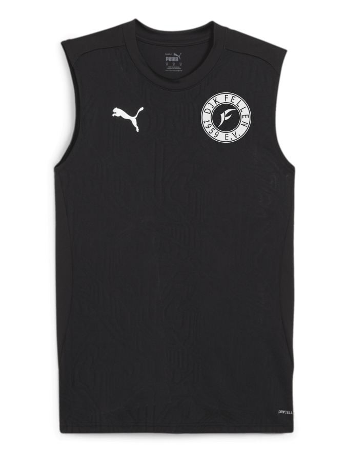 PUMA teamFINAL Trainingstanktop