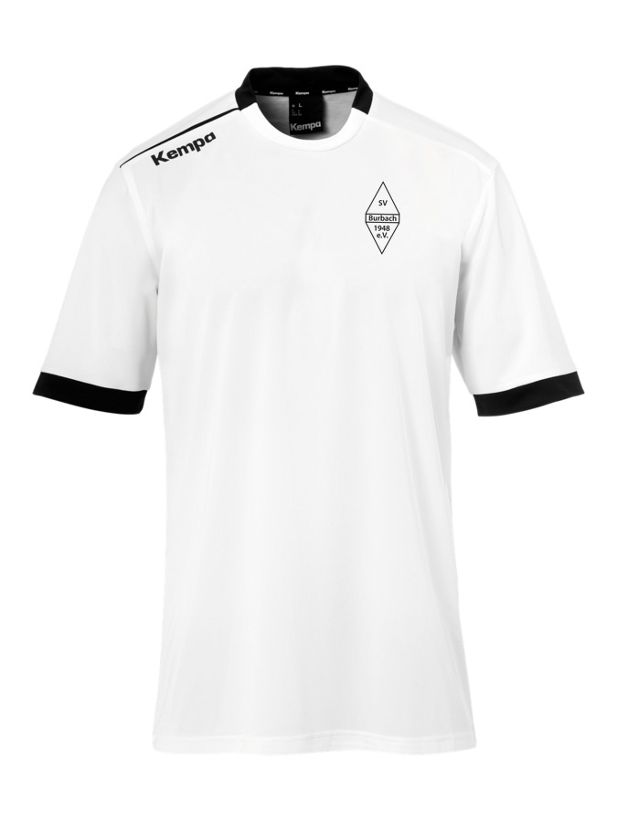 Kempa Player Shooting Trikot