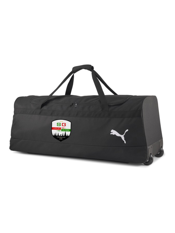 PUMA teamGOAL 23 Wheel Teambag XL