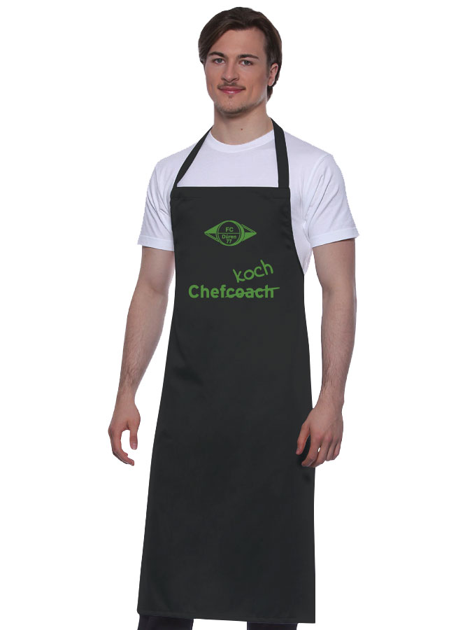 Kochschürze Sergen