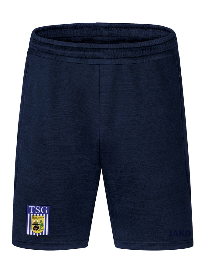 Jako Short Challenge