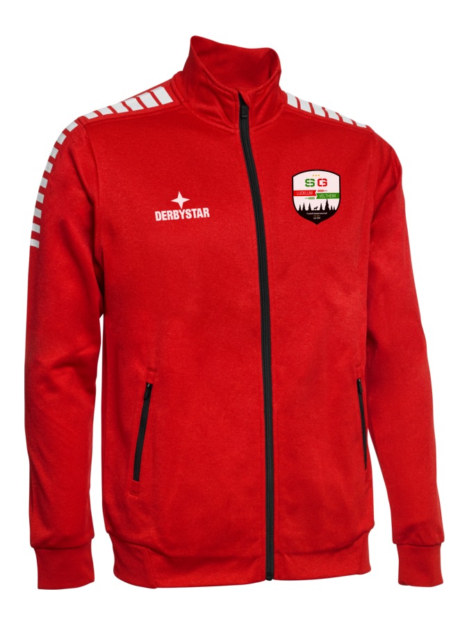Derbystar Primo Präsentationsjacke