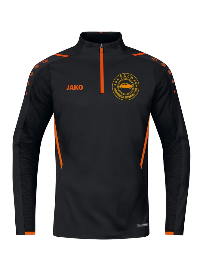 Jako Ziptop Challenge