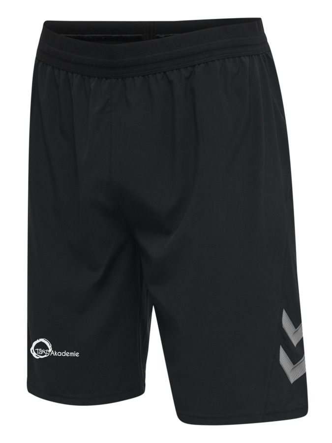 Hummel Lead Pro Training Shorts