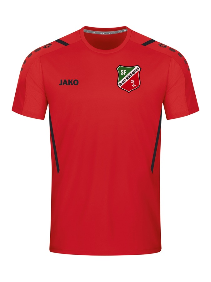 Jako Trikot Challenge