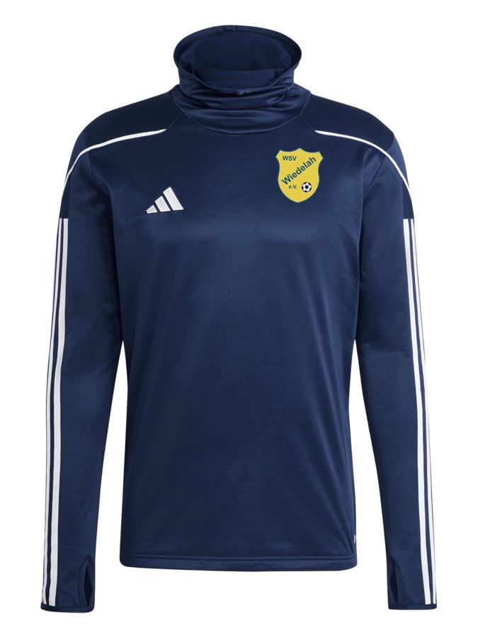 adidas Tiro 23 League Trainingssweatshirt Warm