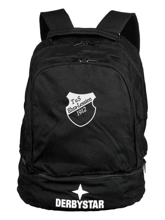 Derbystar Rucksack Basic Kids
