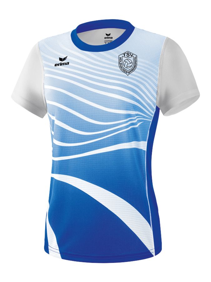 Erima T-Shirt Damen
