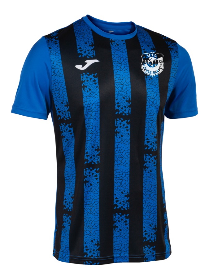 Joma Inter III Trikot