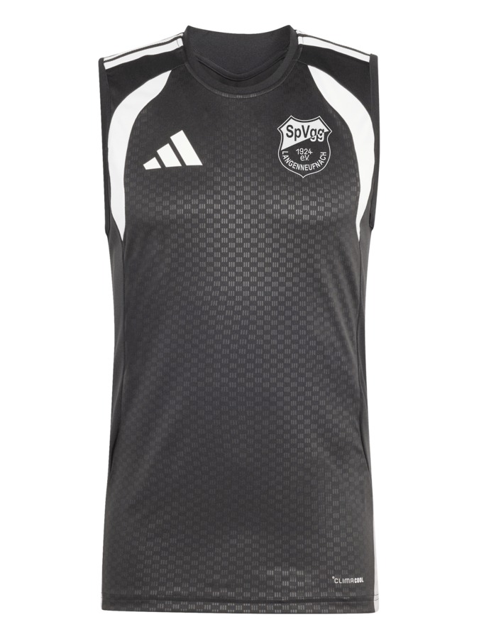 adidas Tiro 26 Competition ärmelloses Trikot