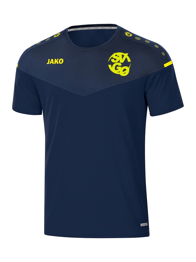 Jako T-Shirt Champ 2.0
