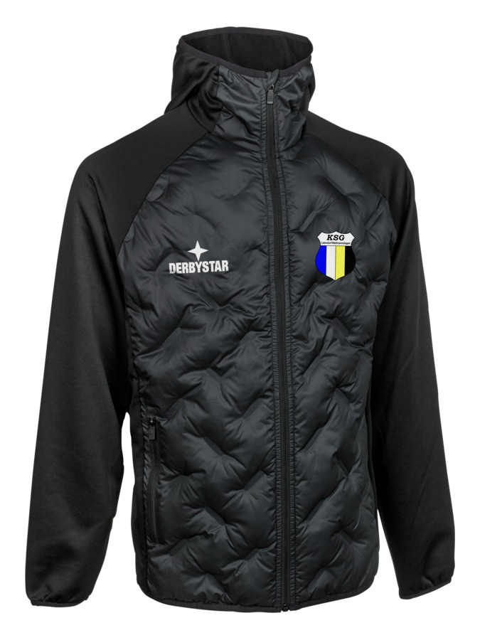 Derbystar Hybridjacke Ultimo