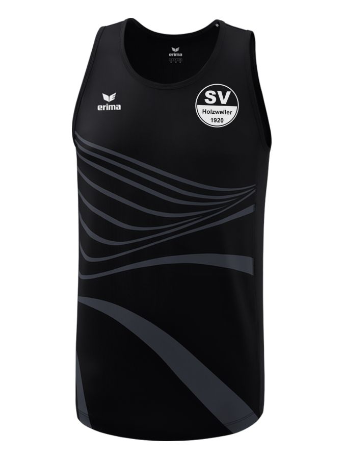 Erima Racing Singlet