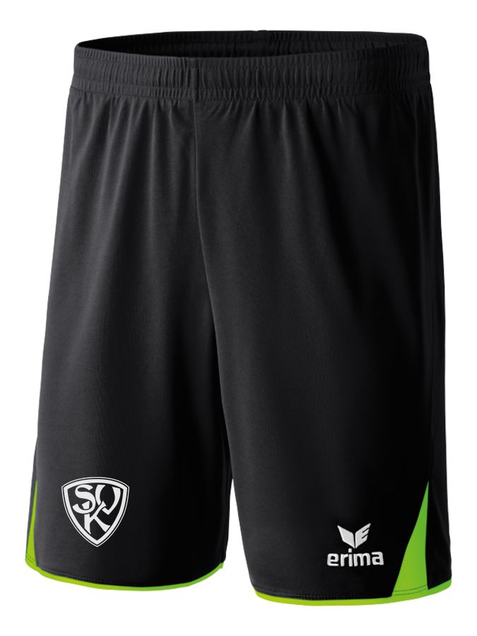 Erima 5-C Shorts