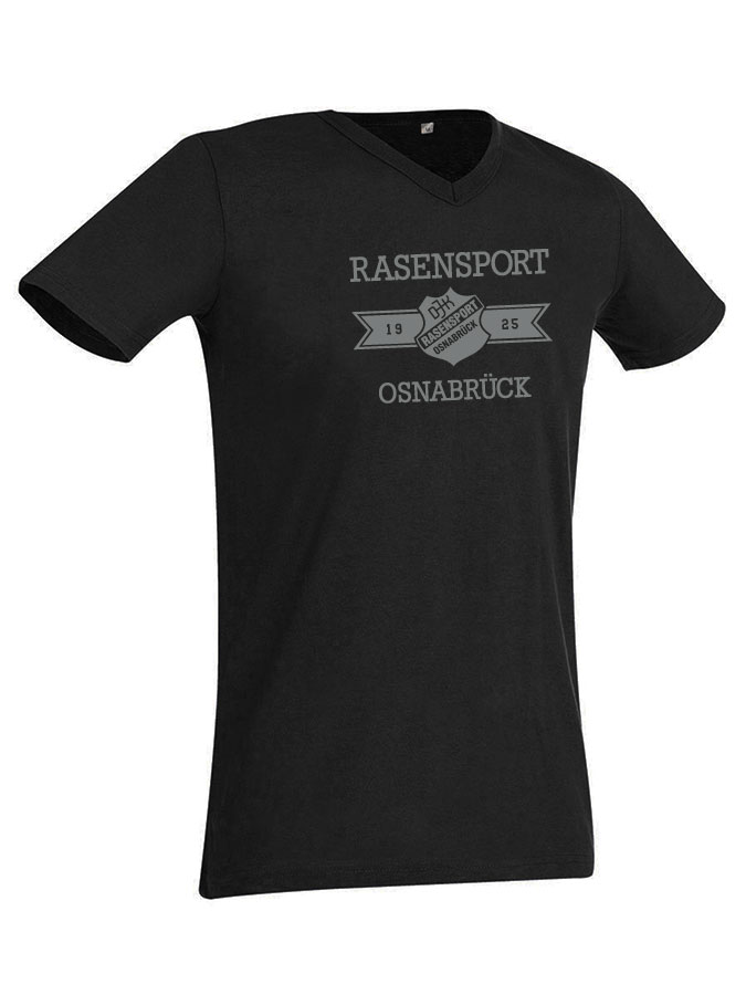 Shirt Mathias V-Neck