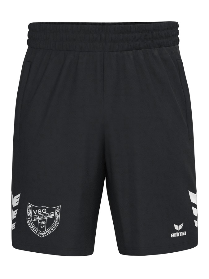 Erima Celebrate 125 Shorts