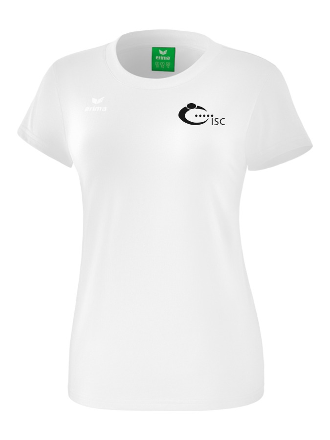 Erima Style T-Shirt Damen