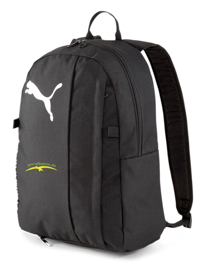 PUMA teamGOAL 23 Backpack