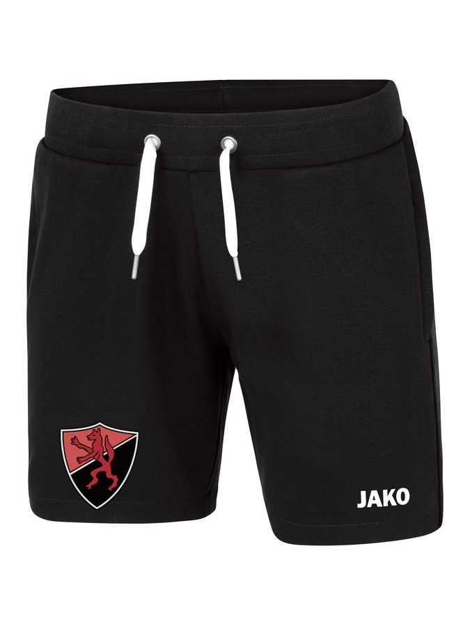 Jako Short Base Damen