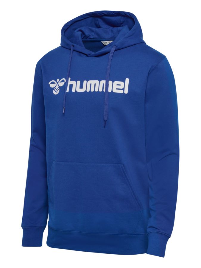Hummel Go 2.0 Logo Hoodie