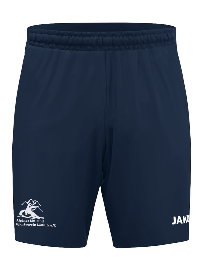 Jako Trainingsshort Dynamic Damen