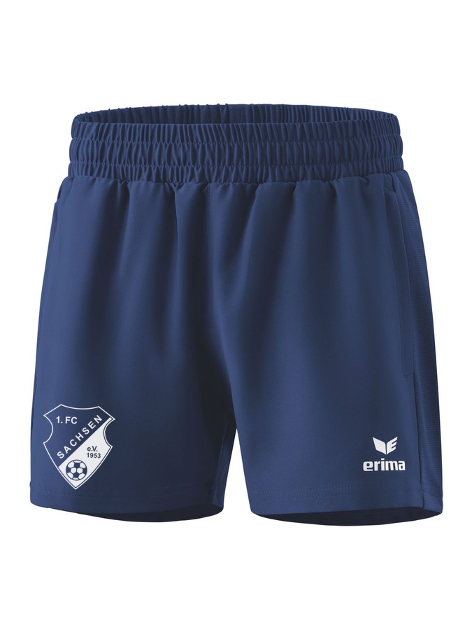 Erima Change Shorts Damen