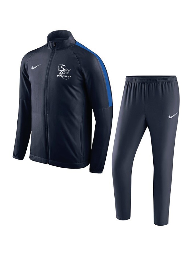 Nike Academy 18 Woven Trainingsanzug
