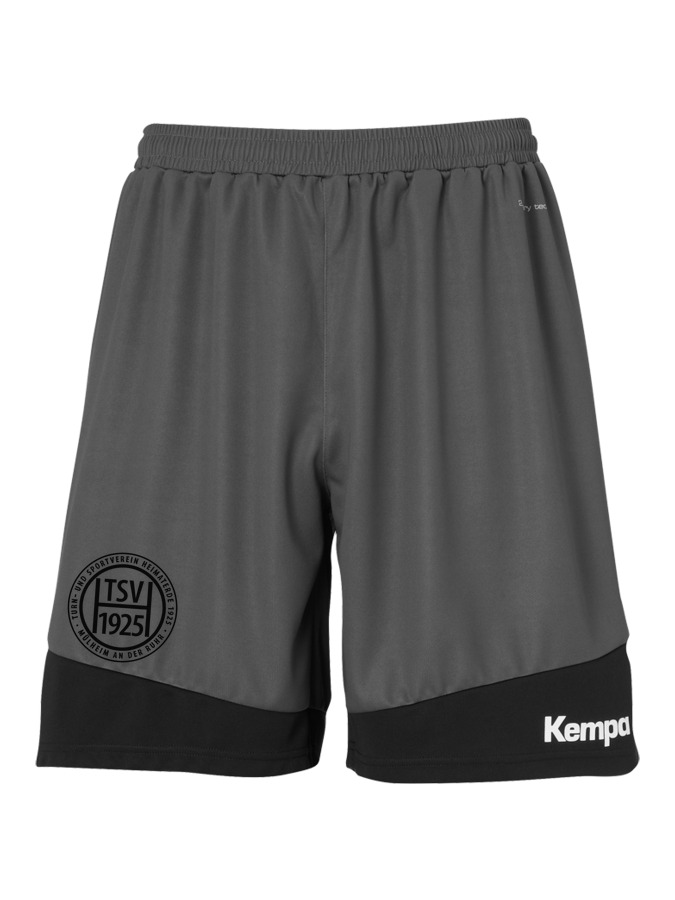 Kempa Emotion 2.0 Shorts