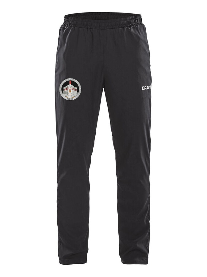 Craft Pro Control Woven Trainingshose